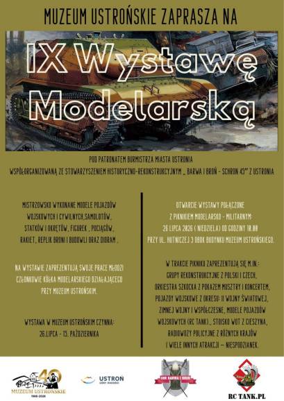IX Wystawa Modelarska